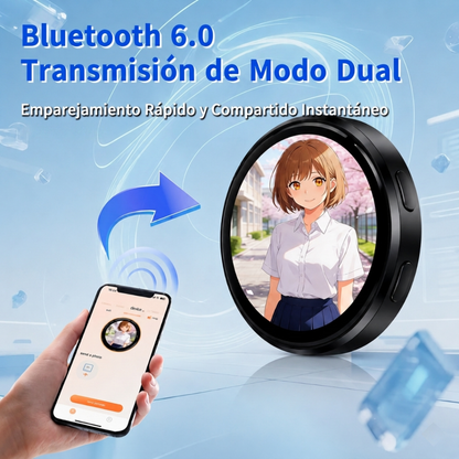 Pin Digital Personalizable